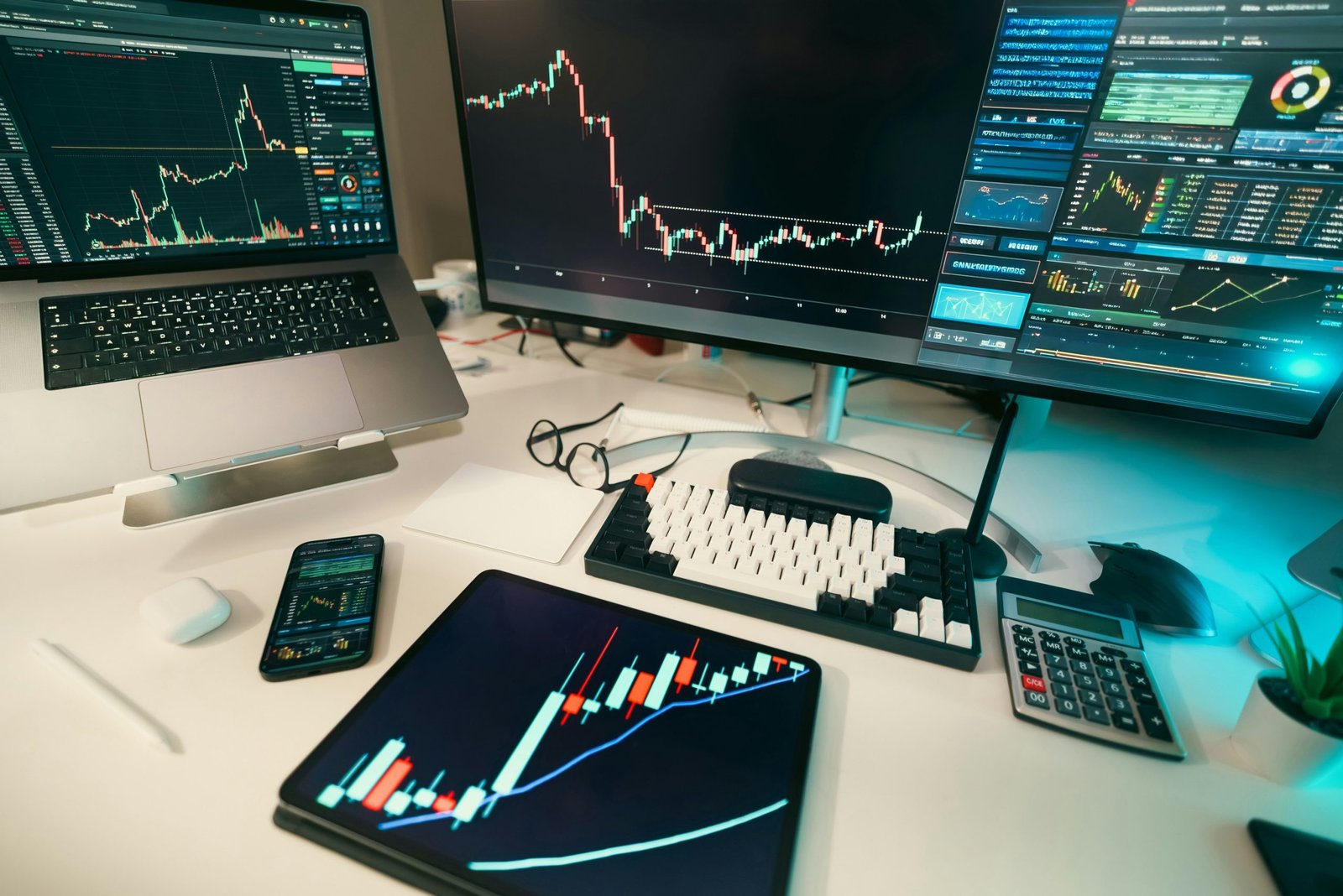 Index Funds vs ETFs: Which Should You Buy?