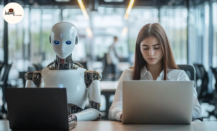 Will AI Replace Finance Jobs? What Students and Analysts Should Learn Now