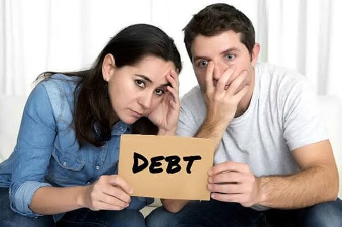 Debt Consolidation: Is It Right for You?