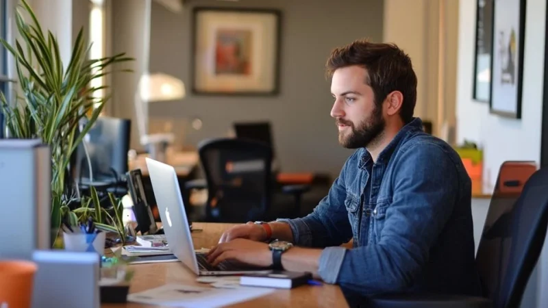 Freelancing Tips: How to Get Your First Client Fast