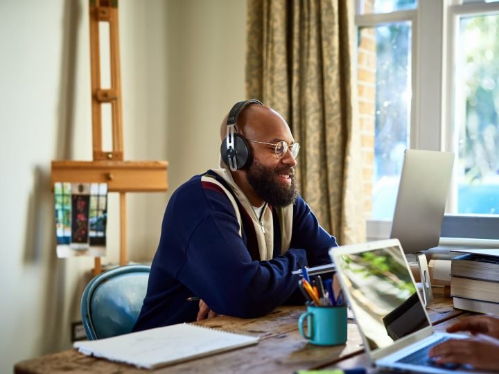 Remote Finance Jobs You Can Start From Home