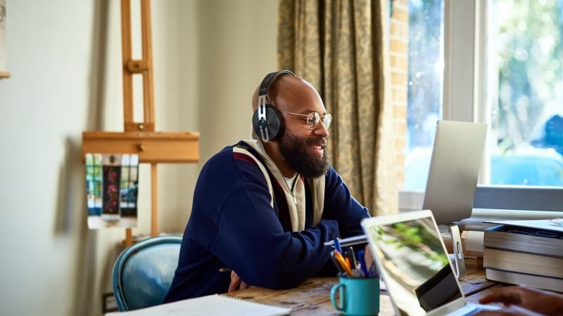 Remote Finance Jobs You Can Start From Home