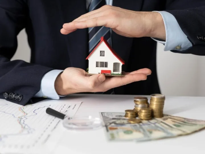 Real Estate Investing for Beginners: Tips & Tricks